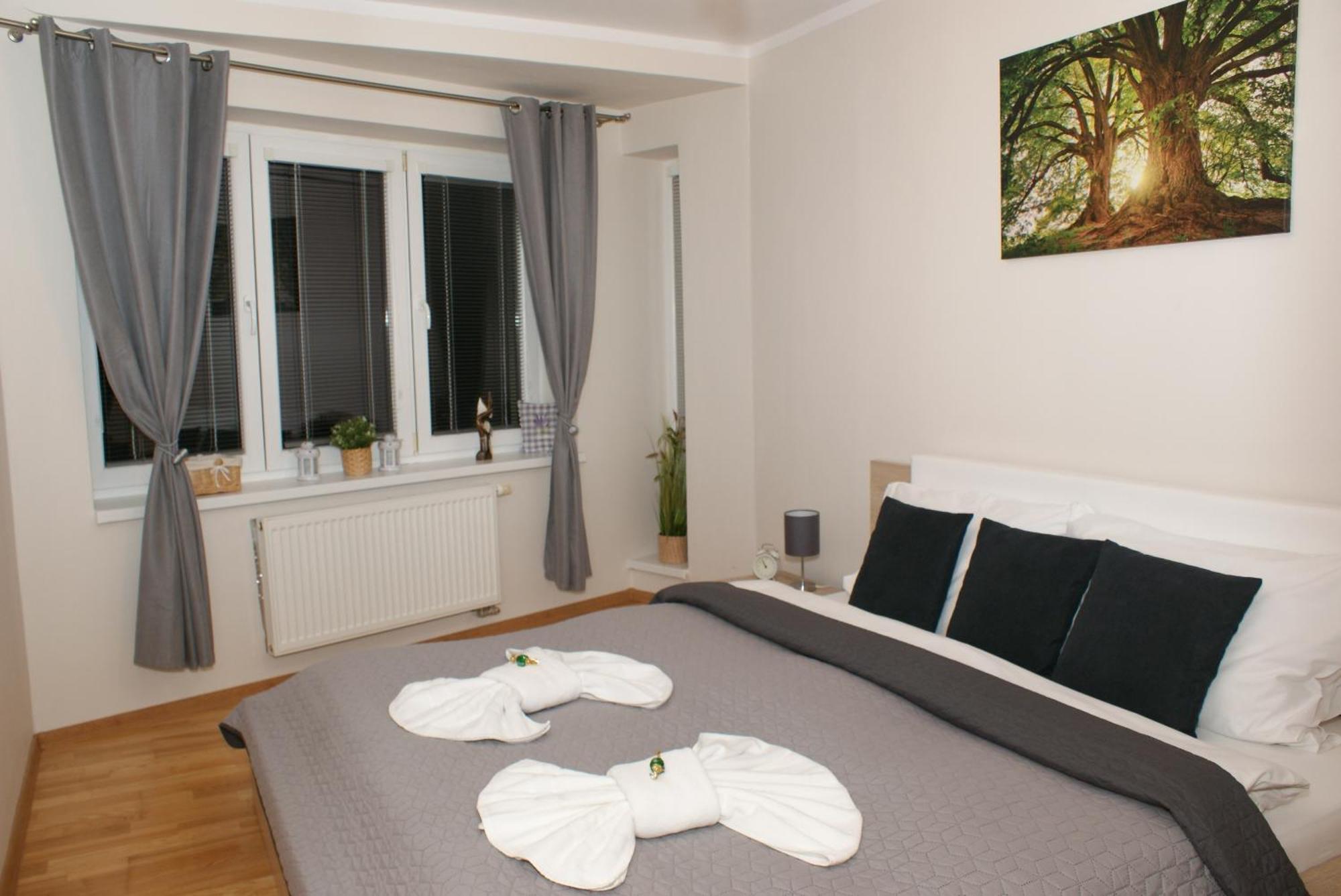 Apartman Tatry Nová Lesná Extérieur photo
